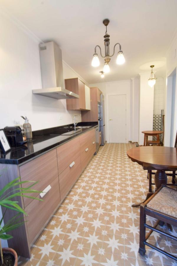 P&P Apartamentos Paseo Maritimo Pablo Ruiz Picasso Málaga Exterior foto