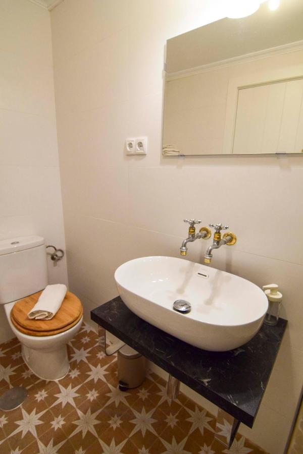 P&P Apartamentos Paseo Maritimo Pablo Ruiz Picasso Málaga Exterior foto