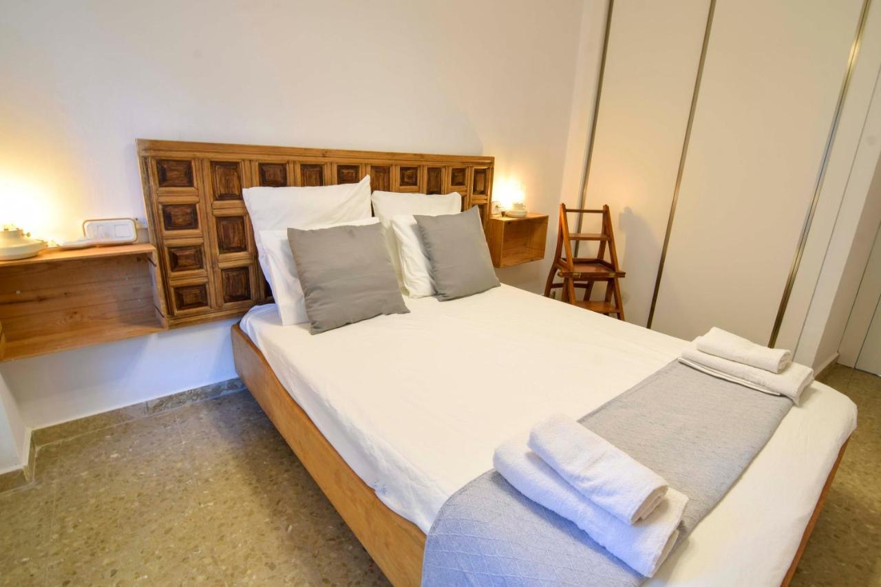 P&P Apartamentos Paseo Maritimo Pablo Ruiz Picasso Málaga Exterior foto